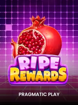 Ripe Rewards game
