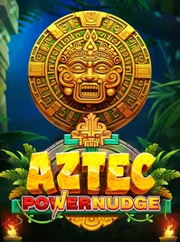 Aztec Powernudge game
