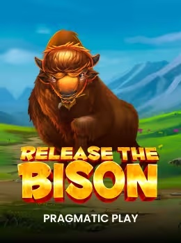 Release the Bison game