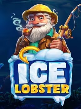 Ice Lobster game